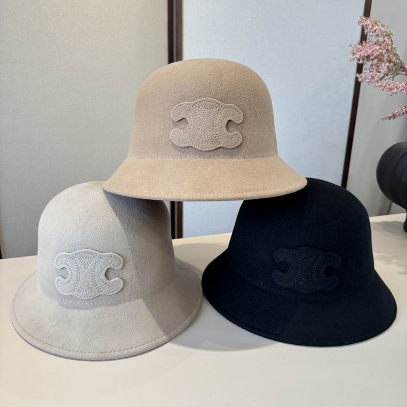 Celine top hat (1219)