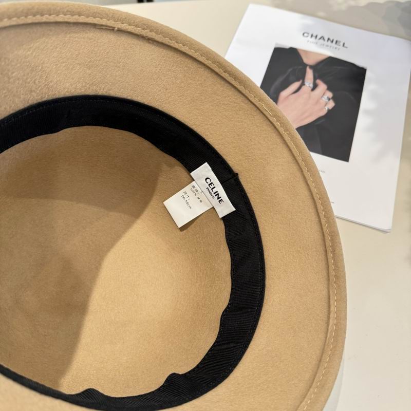 Celine top hat (1220)