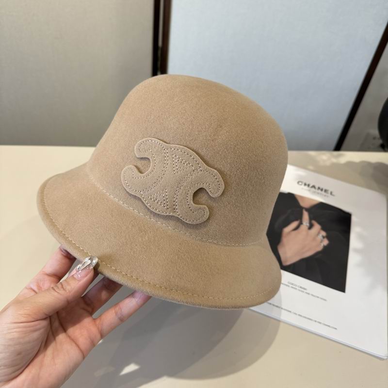 Celine top hat (1222)