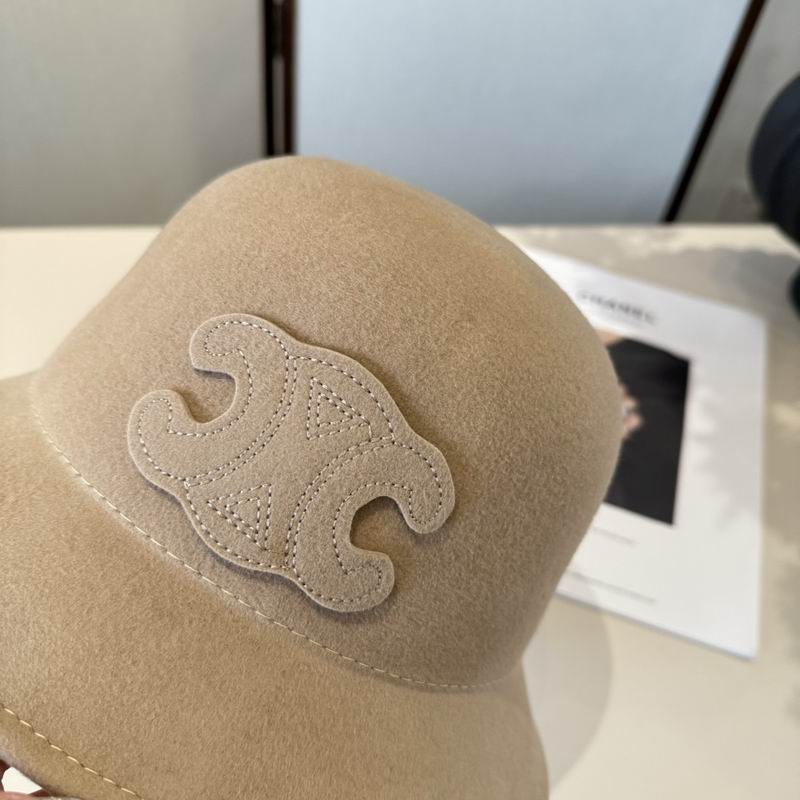 Celine top hat (1223)