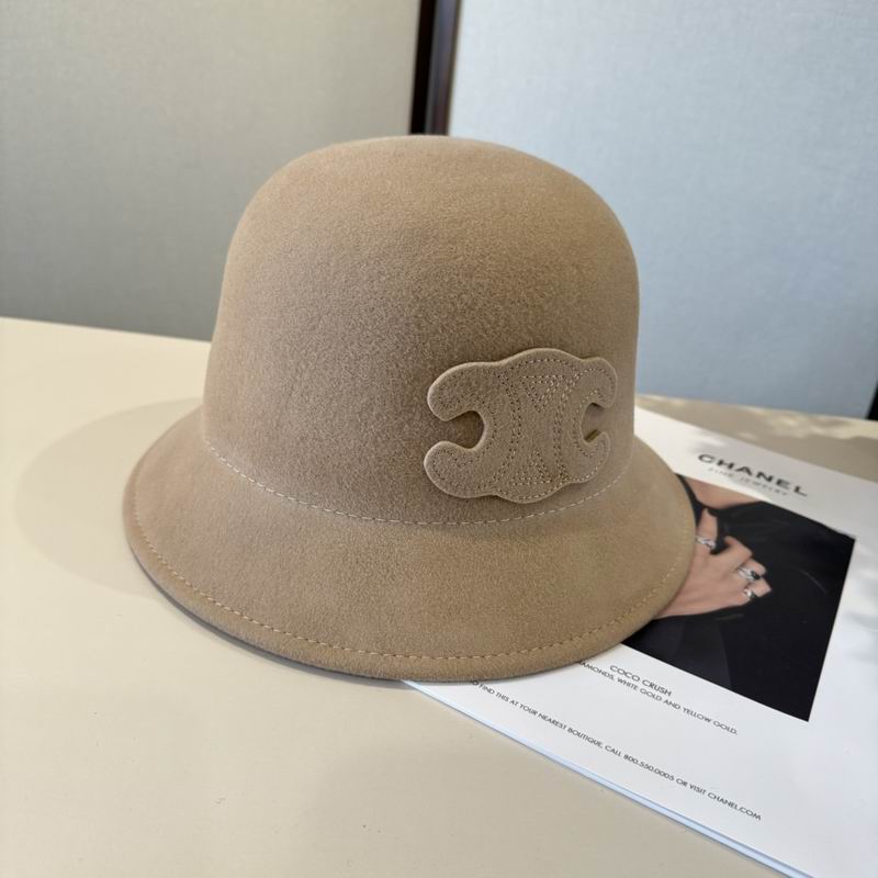 Celine top hat (1225)