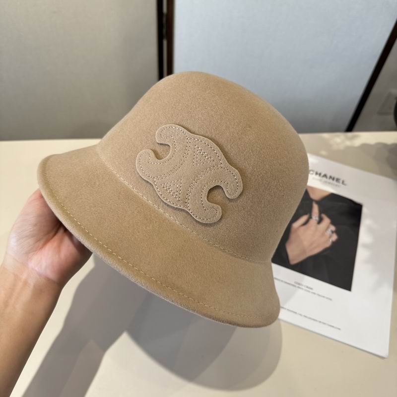 Celine top hat (1226)