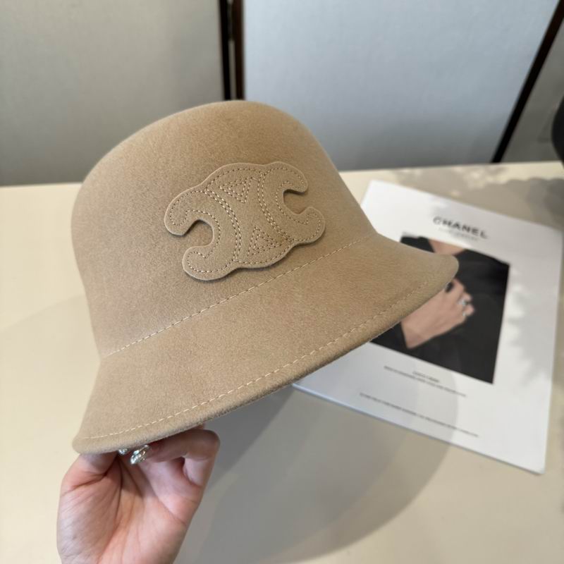 Celine top hat (1227)