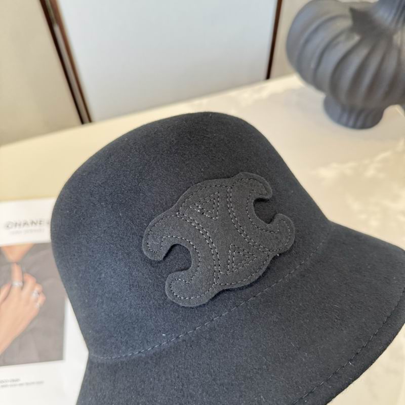 Celine top hat (1228)