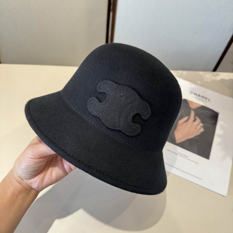 Celine top hat (1231)