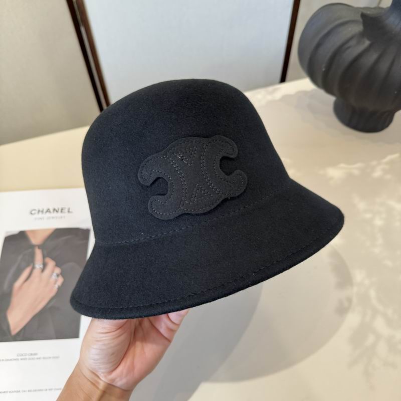 Celine top hat (1232)