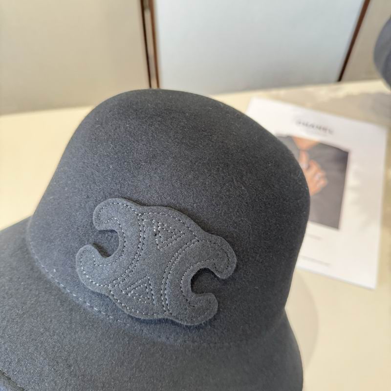 Celine top hat (1233)