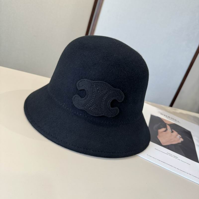 Celine top hat (1234)