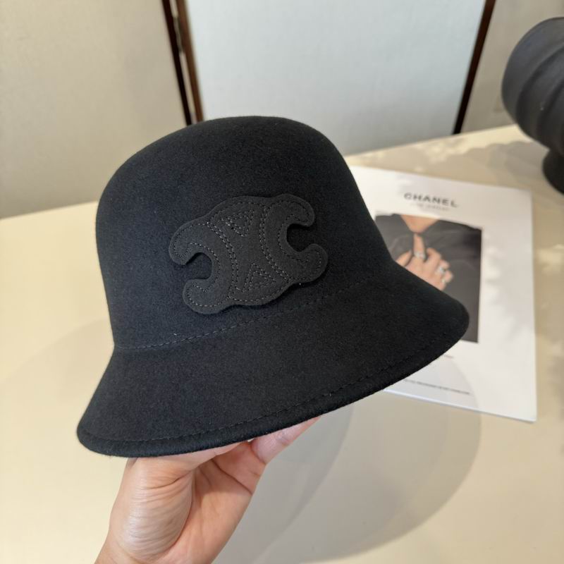 Celine top hat (1236)