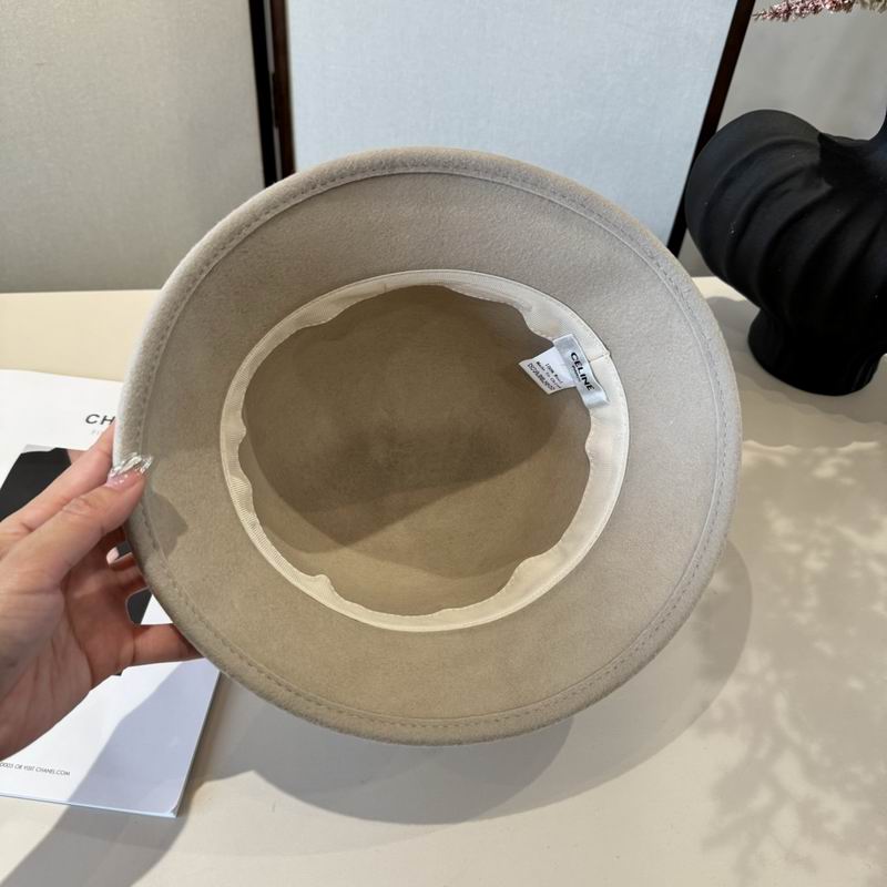 Celine top hat (1238)