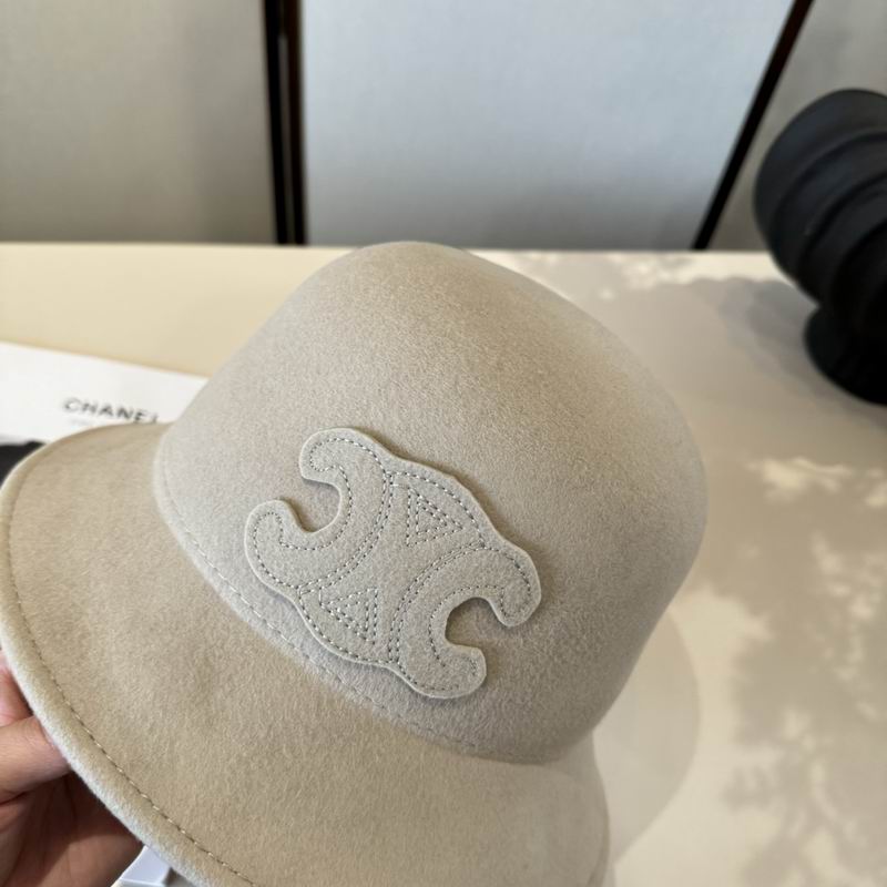 Celine top hat (1239)