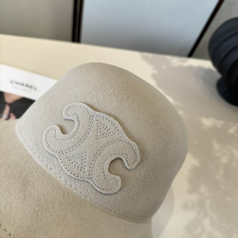 Celine top hat (1240)