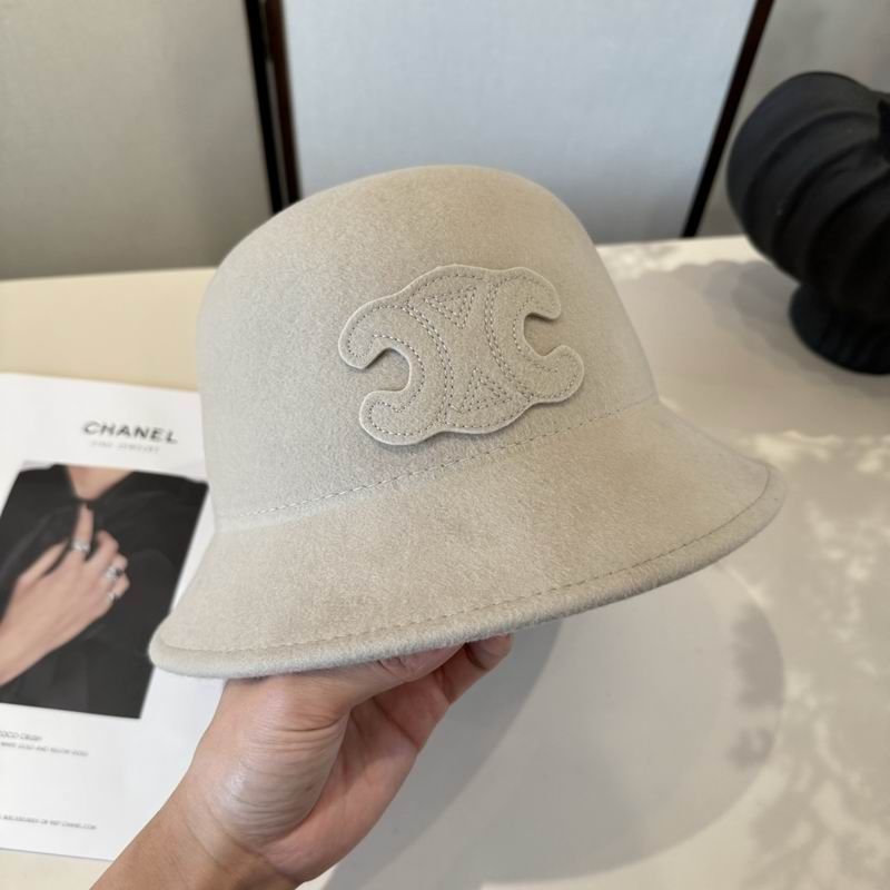 Celine top hat (1241)