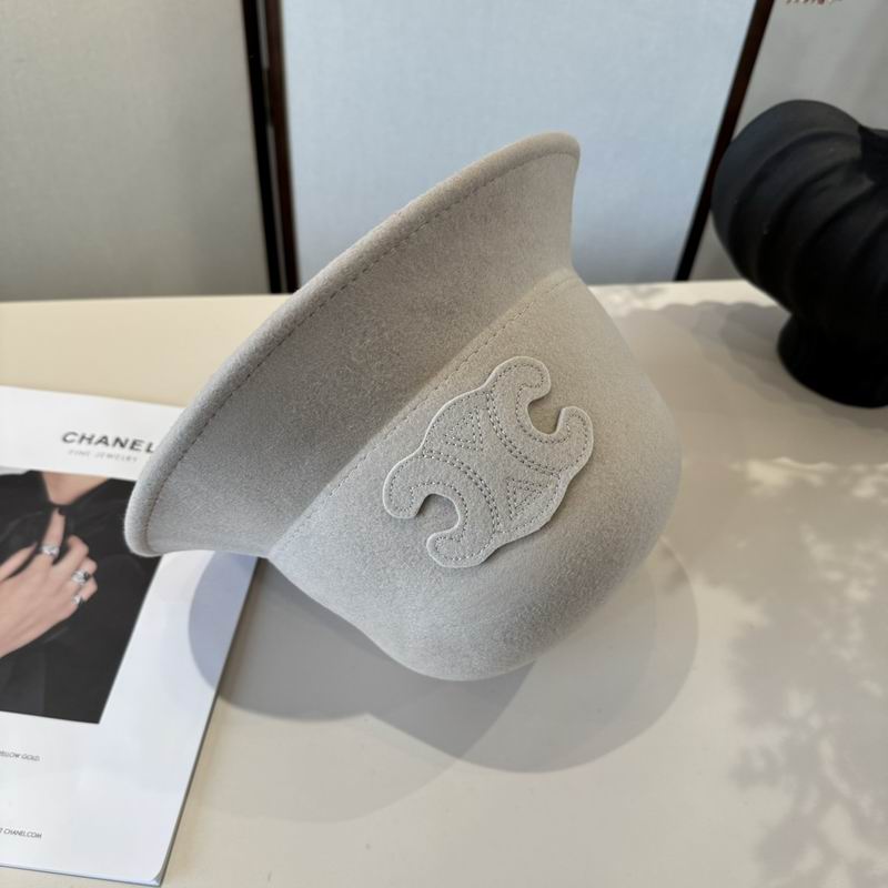 Celine top hat (1242)