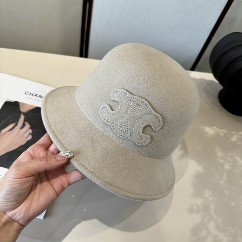 Celine top hat (1243)