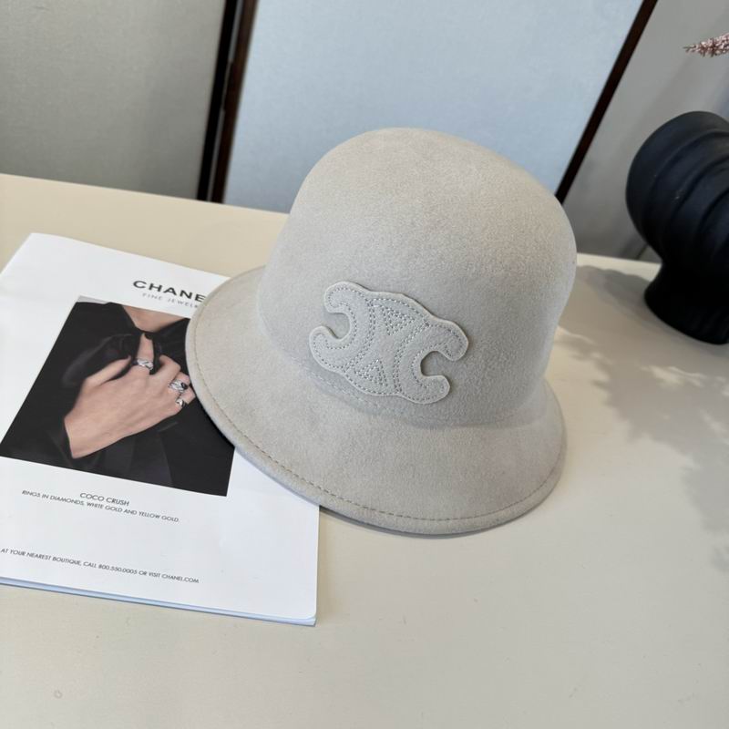 Celine top hat (1244)