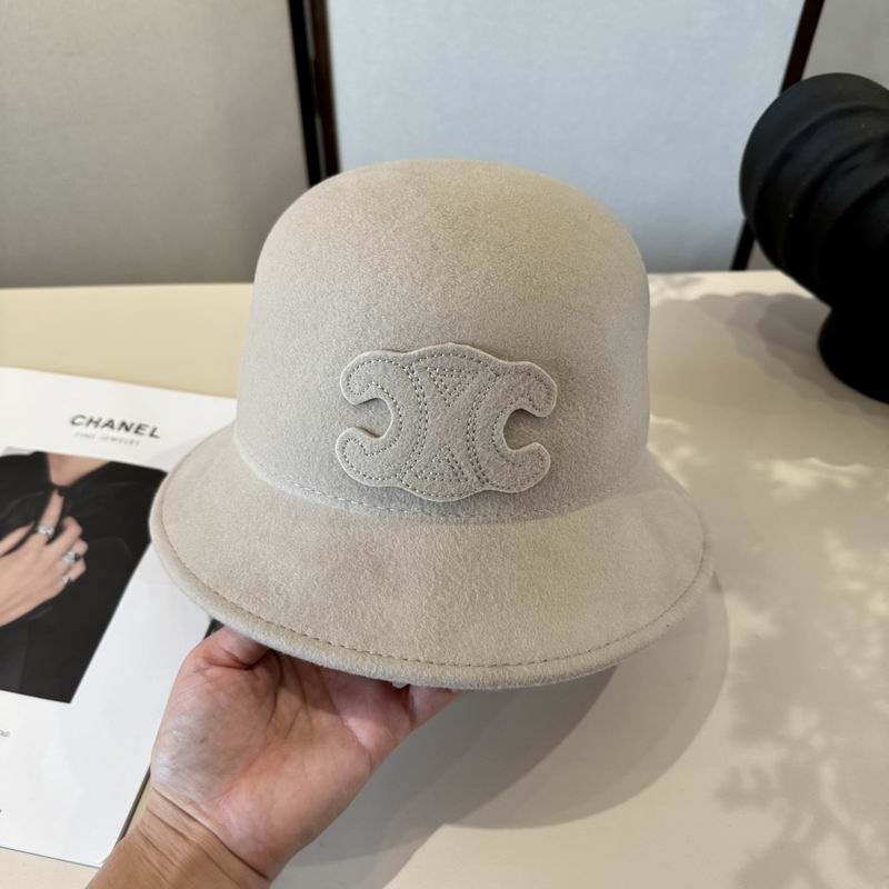 Celine top hat (1245)