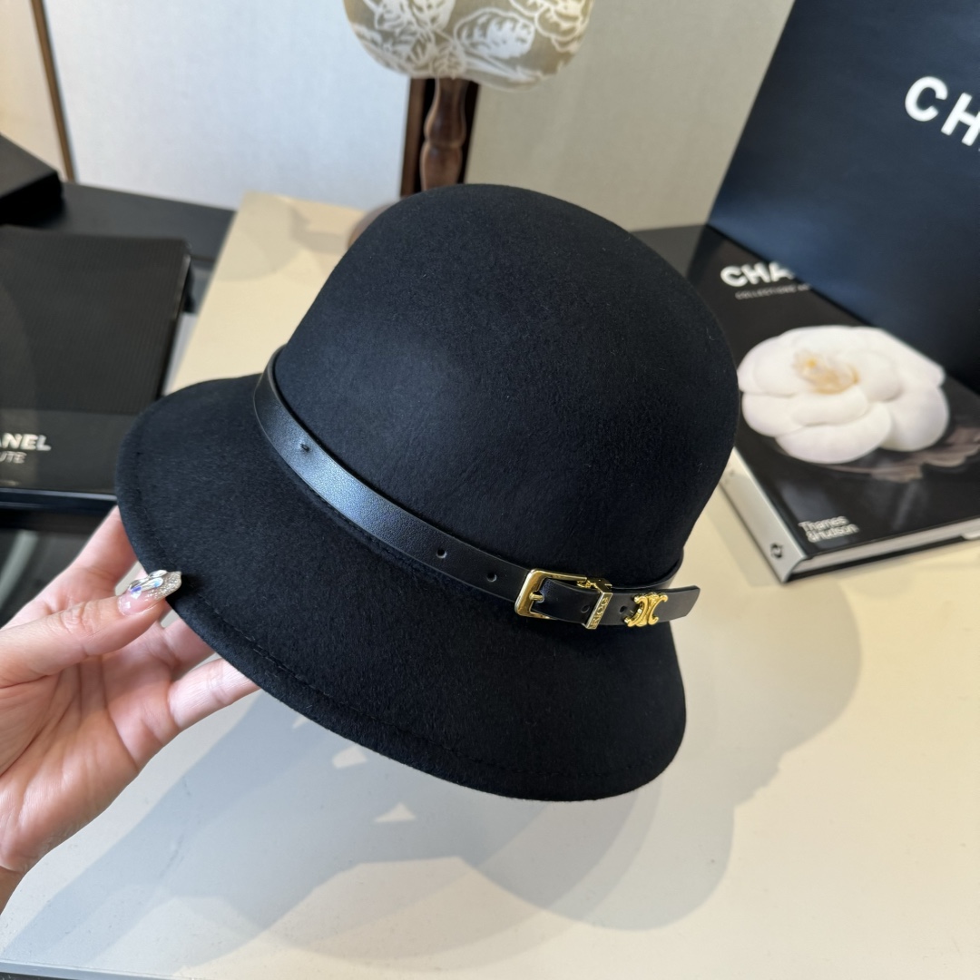 Celine top hat (400)
