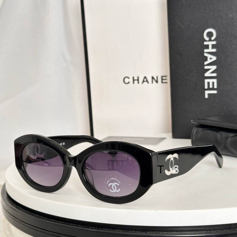 Chanel 5528 53 19-145 e06