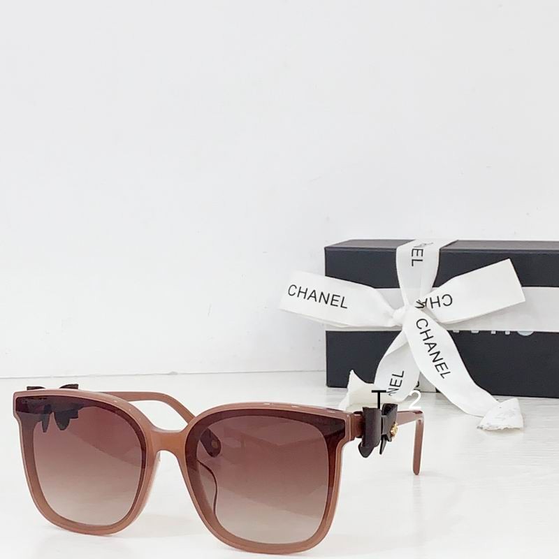 Chanel CH918 62 19-145 b06