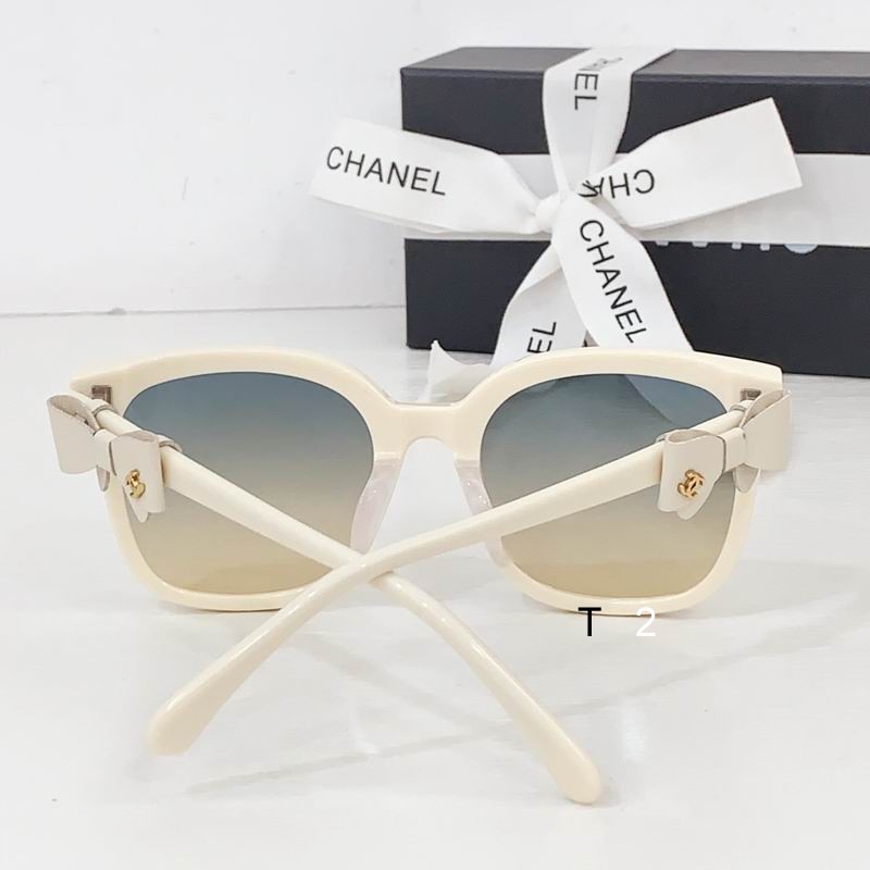 Chanel CH918 62 19-145 b08