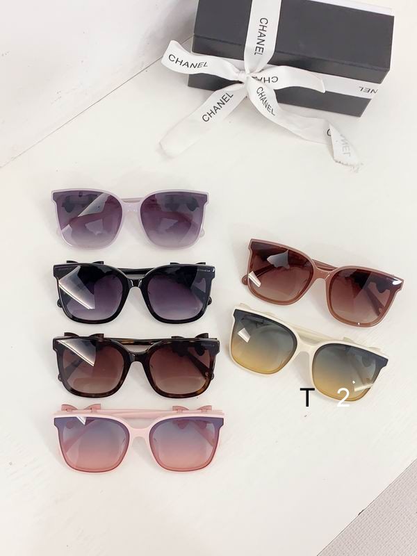 Chanel CH918 62 19-145 b09