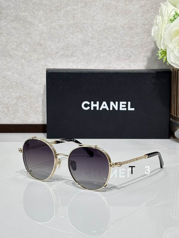 Chanel 4291 54 19-140 c01