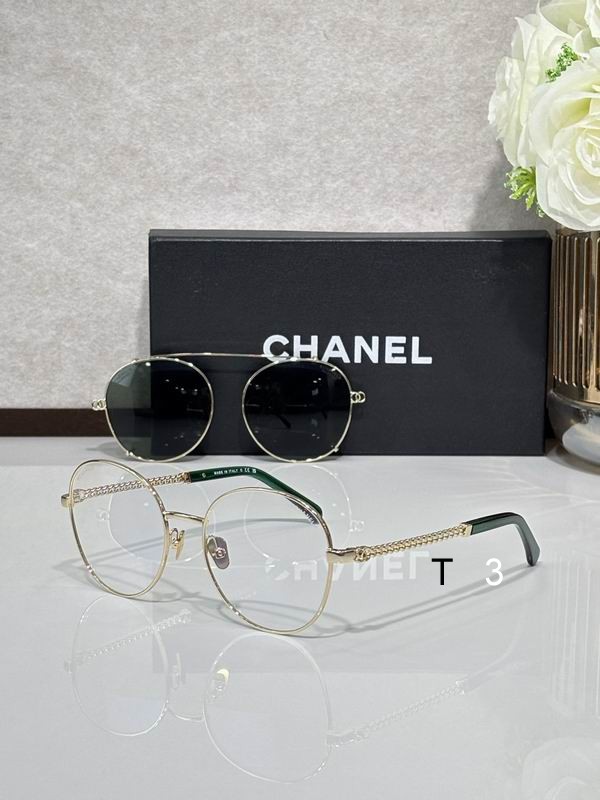 Chanel 4291 54 19-140 c05