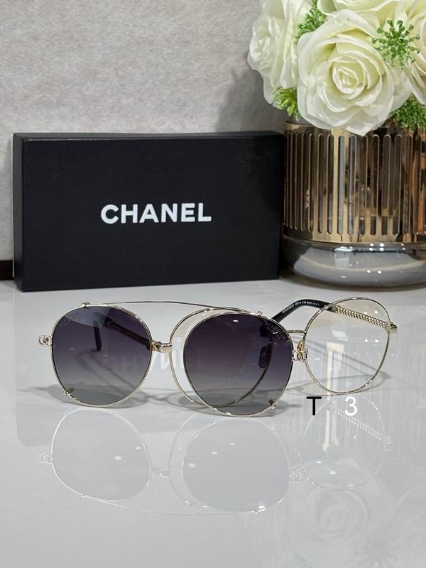 Chanel 4291 54 19-140 c06