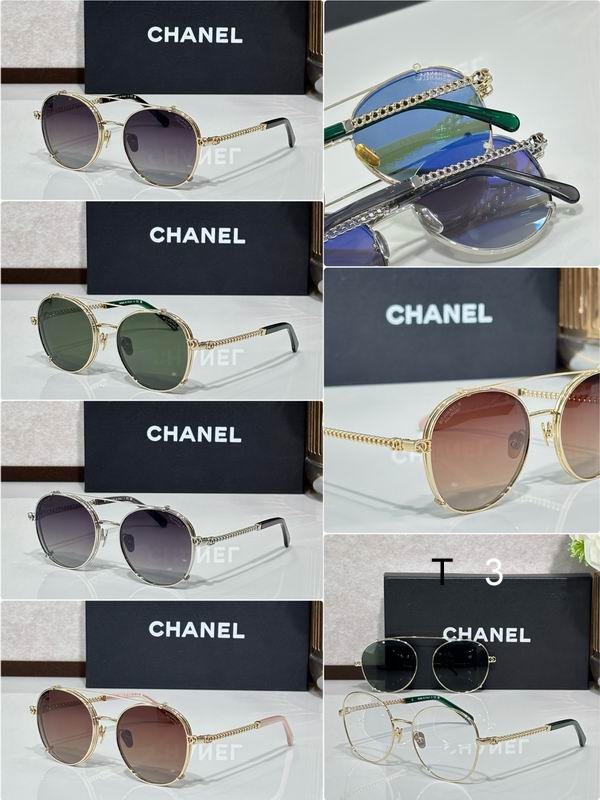 Chanel 4291 54 19-140 c09