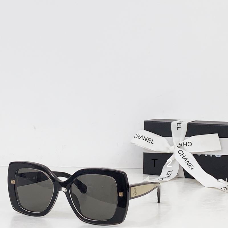 Chanel 9173B 54 19-140 b01