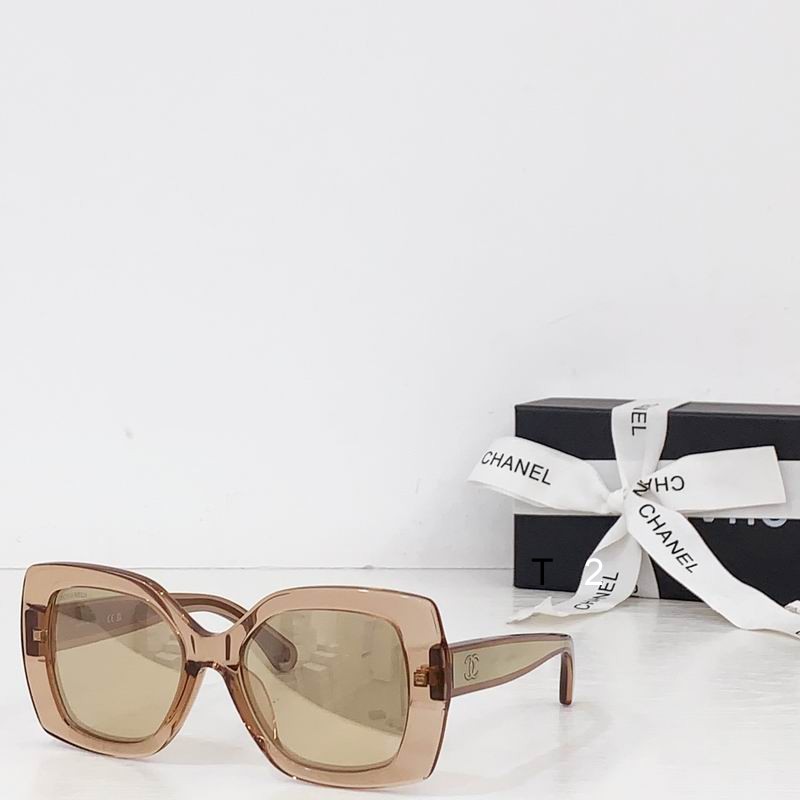 Chanel 9173B 54 19-140 b03