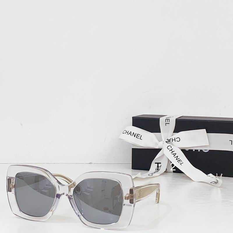 Chanel 9173B 54 19-140 b04