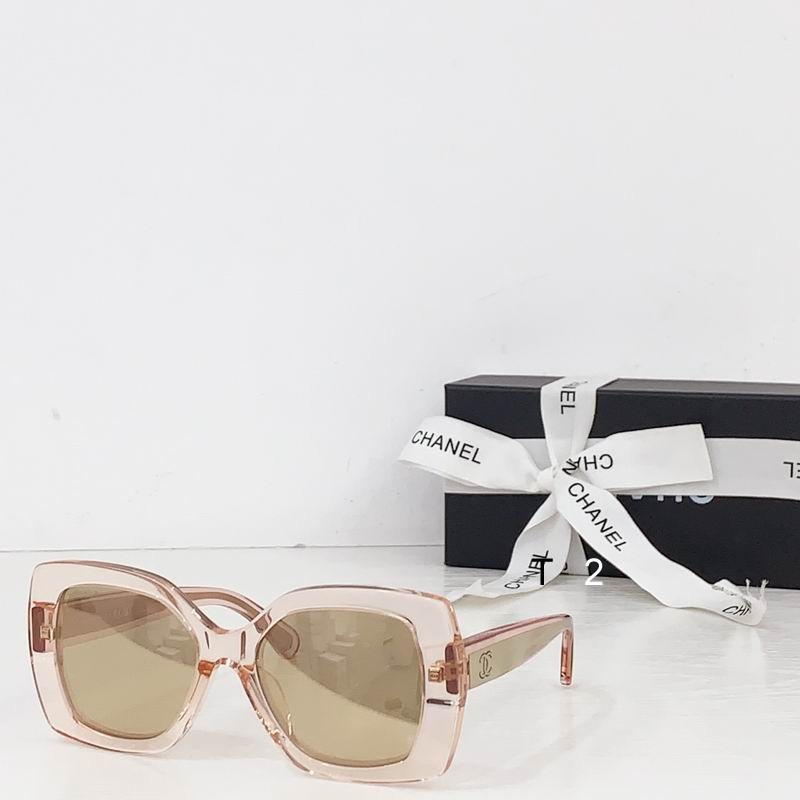 Chanel 9173B 54 19-140 b05