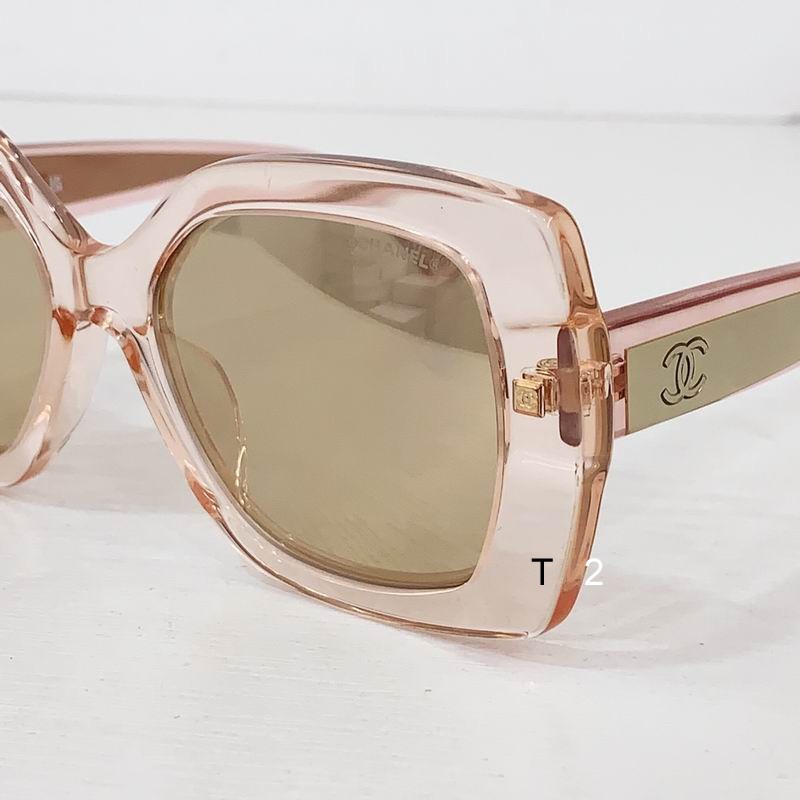 Chanel 9173B 54 19-140 b06