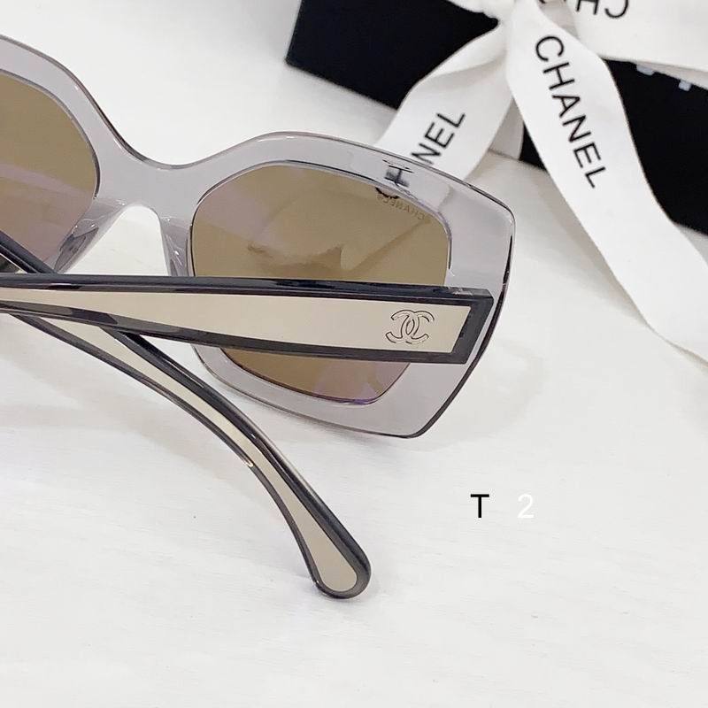 Chanel 9173B 54 19-140 b07