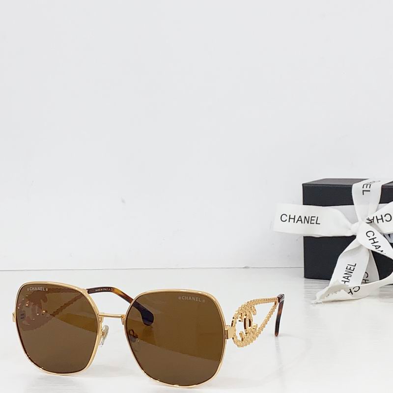 Chanel A9510 61 17-150 B01