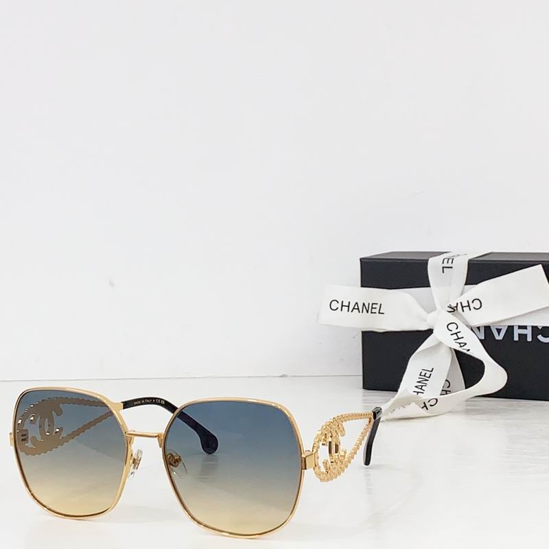 Chanel A9510 61 17-150 B02