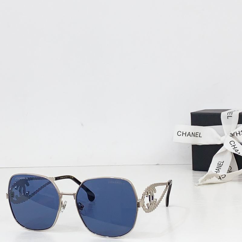 Chanel A9510 61 17-150 B03