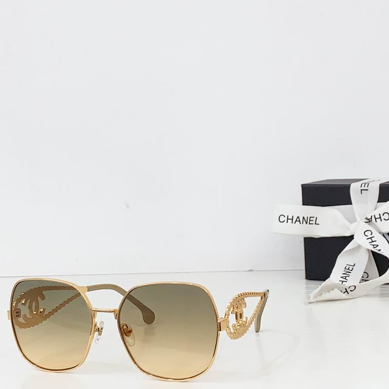 Chanel A9510 61 17-150 B04