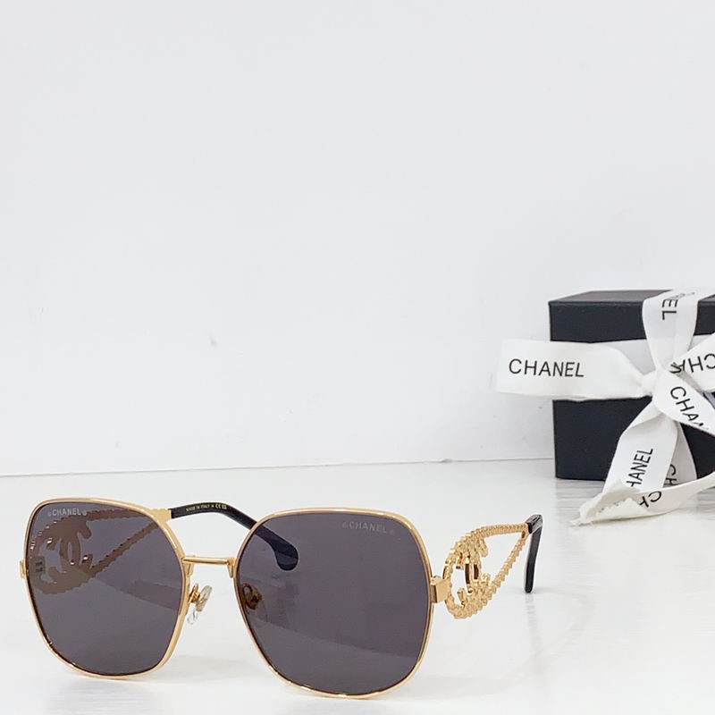 Chanel A9510 61 17-150 B05