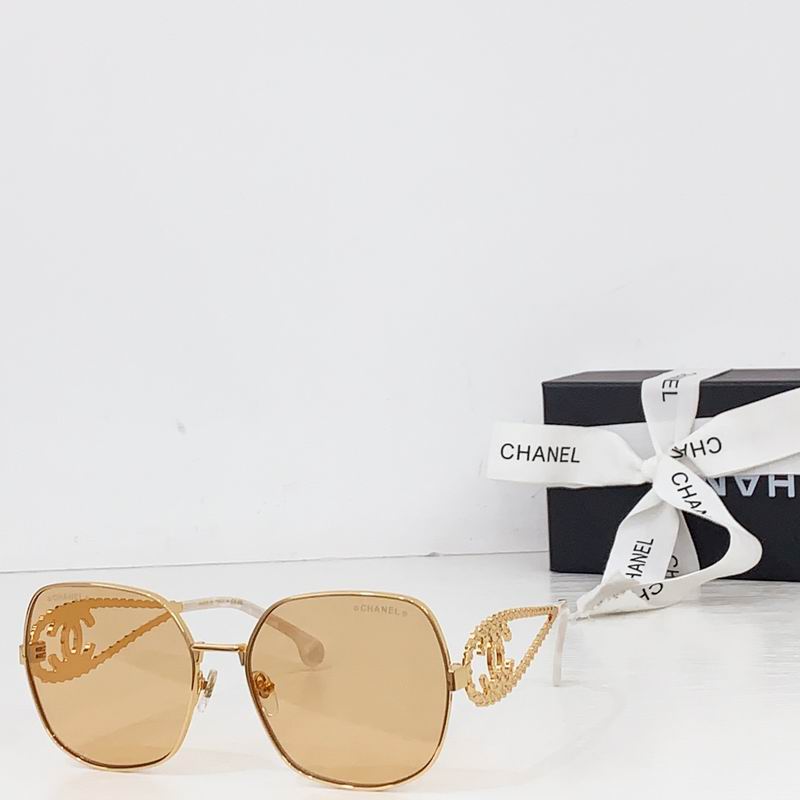 Chanel A9510 61 17-150 B06