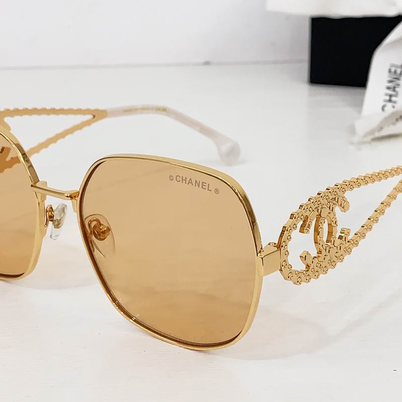 Chanel A9510 61 17-150 B07