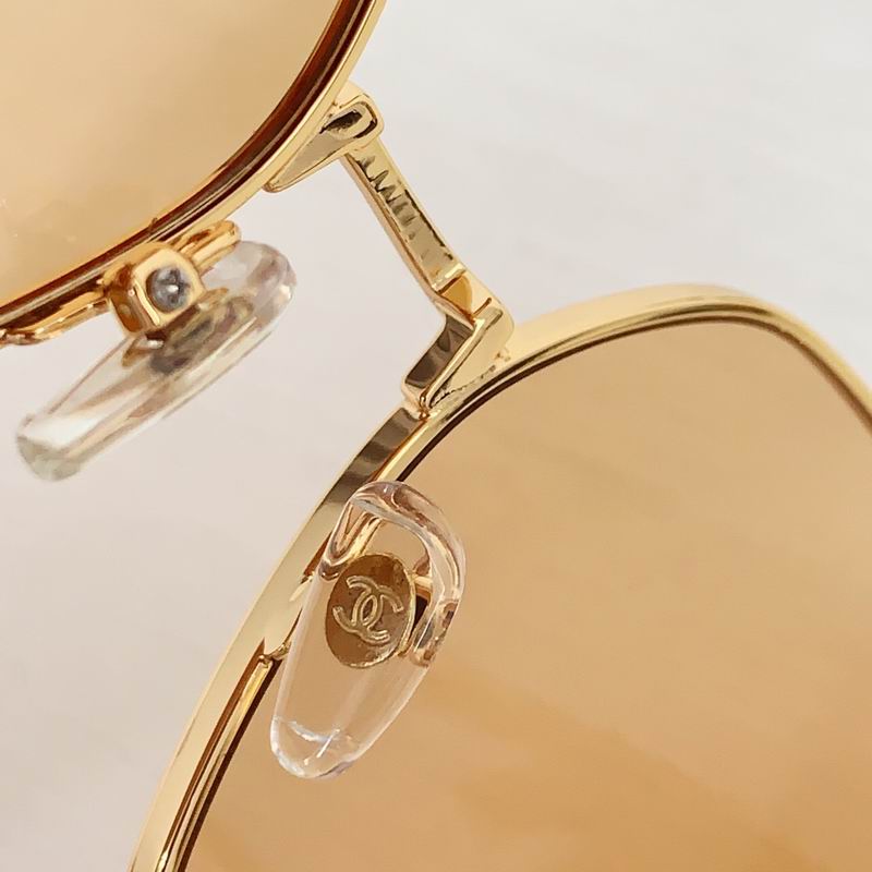 Chanel A9510 61 17-150 B08