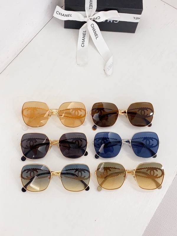 Chanel A9510 61 17-150 B09