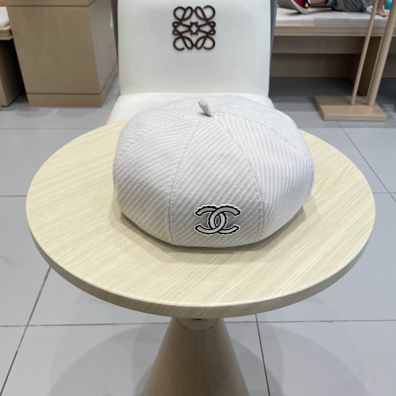 Chanel Beret (102)