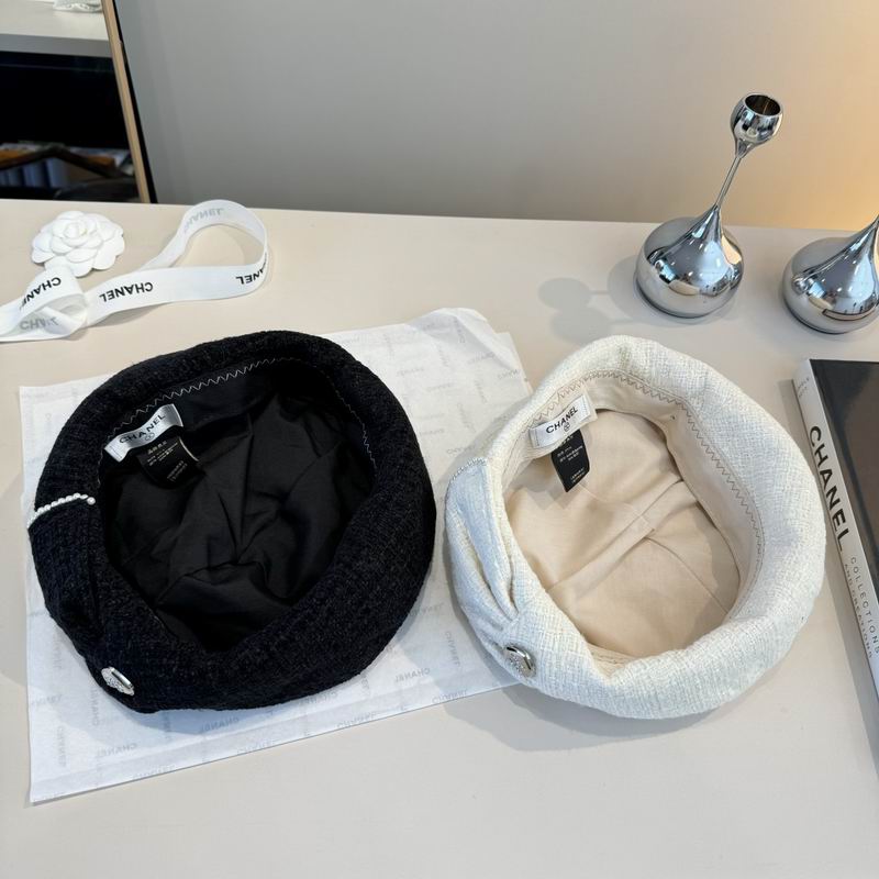 Chanel Beret (130)