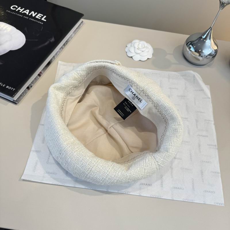 Chanel Beret (131)