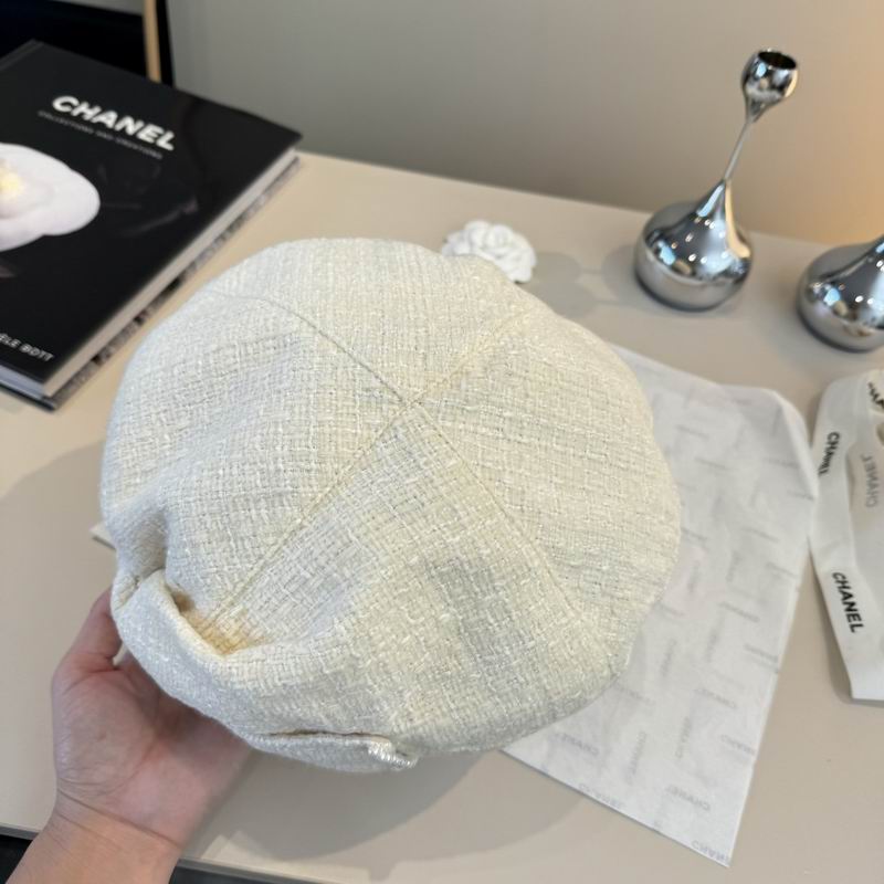Chanel Beret (132)