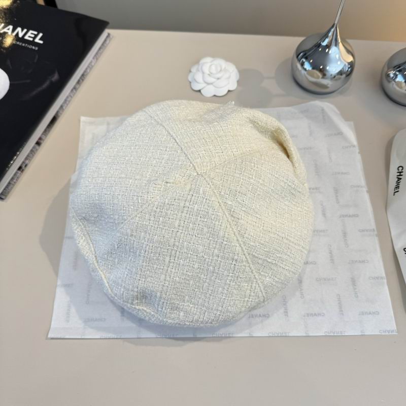 Chanel Beret (133)